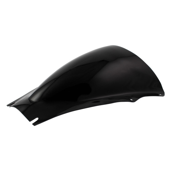 airblade Airblade dark smoked double bubble screen - triumph daytona 675 09>